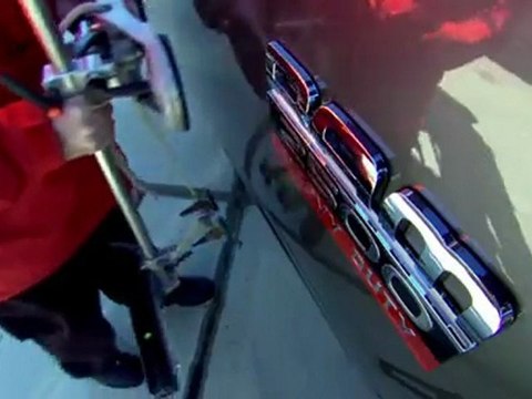 2011 Silverado HD vs Ford vs Dodge - Courtesy Chevrolet Phoenix Arizona