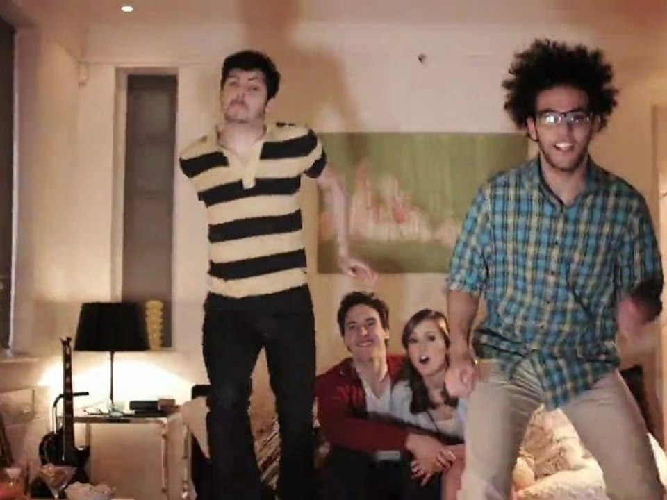 Virtua Tennis 4 - Trailer de la version Xbox 360 avec Kinect