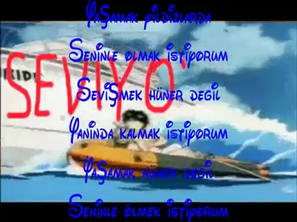 AYNA - Ölünce Sevemezsem Seni