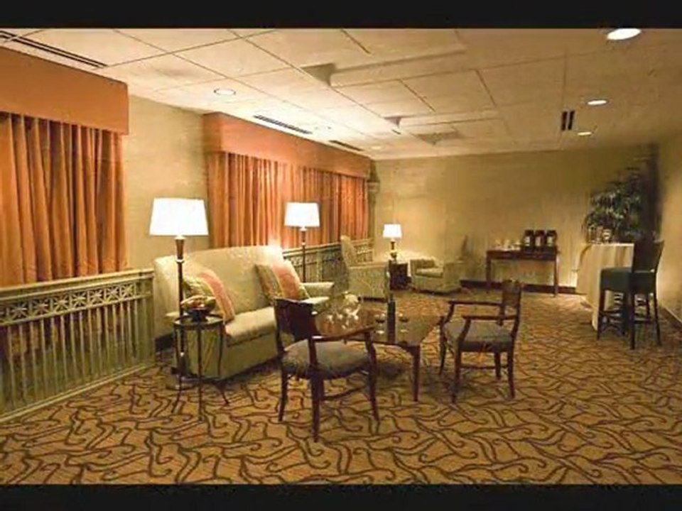 Hilton Garden Inn Indianapolis Downtown HGIIndy ...
