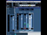 Cubase Quickstart - Recording, Monitoring, and Playback in Cubase