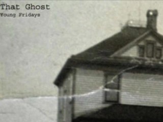 That Ghost - Top Shelf