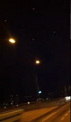 OVNIS SUISSE AVRIL 2011