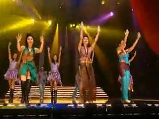 LK Như vạt nắng - Nini, Vina Uyển My & Ánh Minh