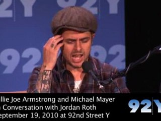 'Idiot' to 'Breakdown': Green Day on American Politics