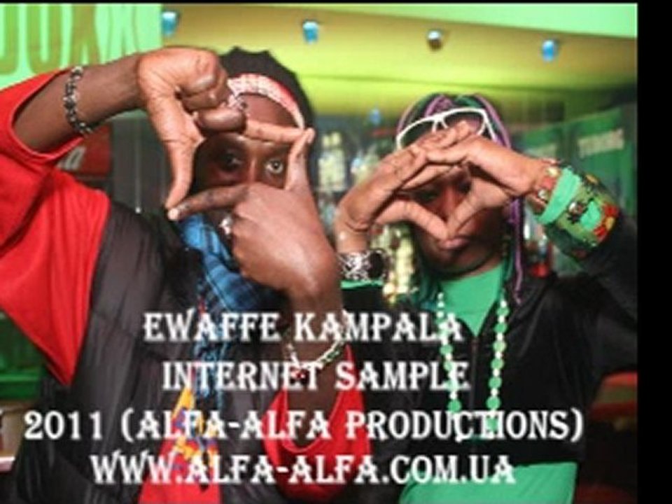 EWAFFE KAMPALA  INTERNET SAMPLE 2011 (ALFA-ALFA PRODUCTIONS) WWW.ALFA-ALFA.COM.UA