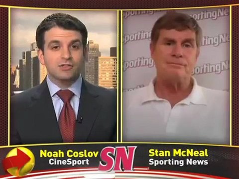 Manny Ramirez Retires