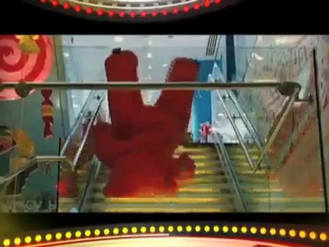 Weekend Entertainment Report