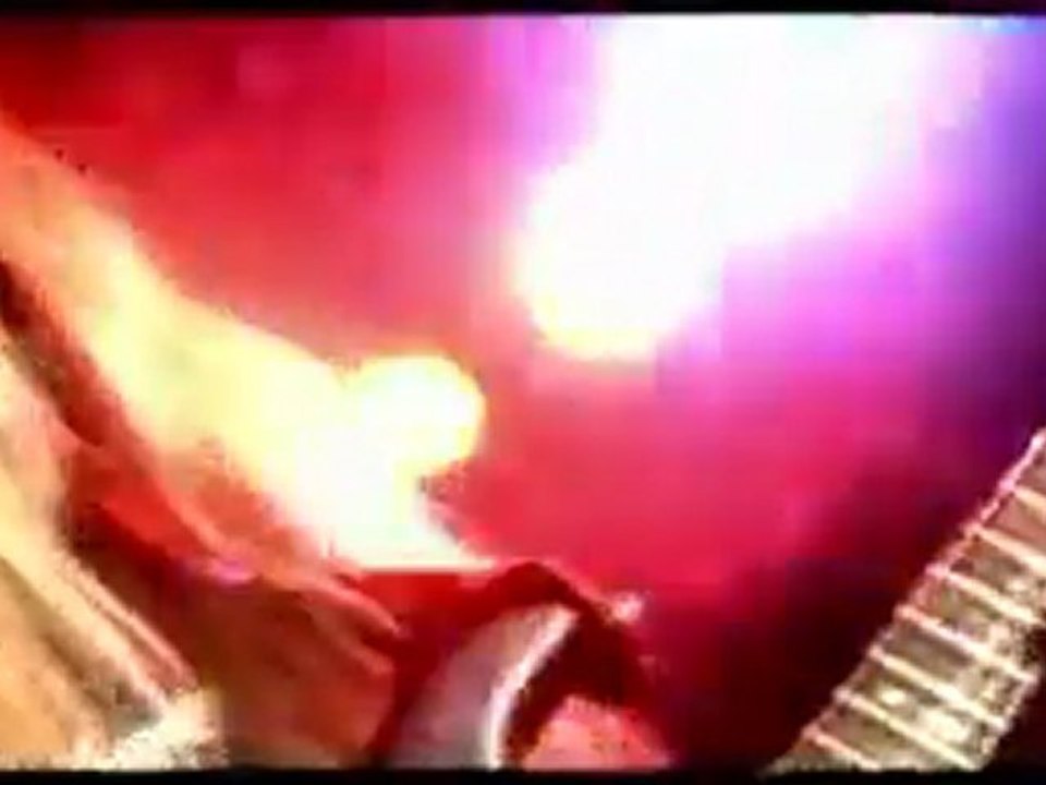 Turmion Kätilöt - Minä Määrään