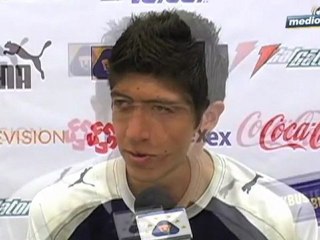 MT - Pumas, 8 de abril 2011