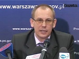 Prokuratura: "Spotkanie na cmentarzu" nie miało większego znaczeniaa