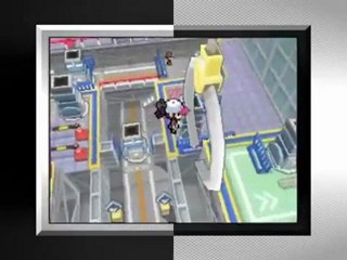 Trailer Français de Pokémon Noir et Blanc