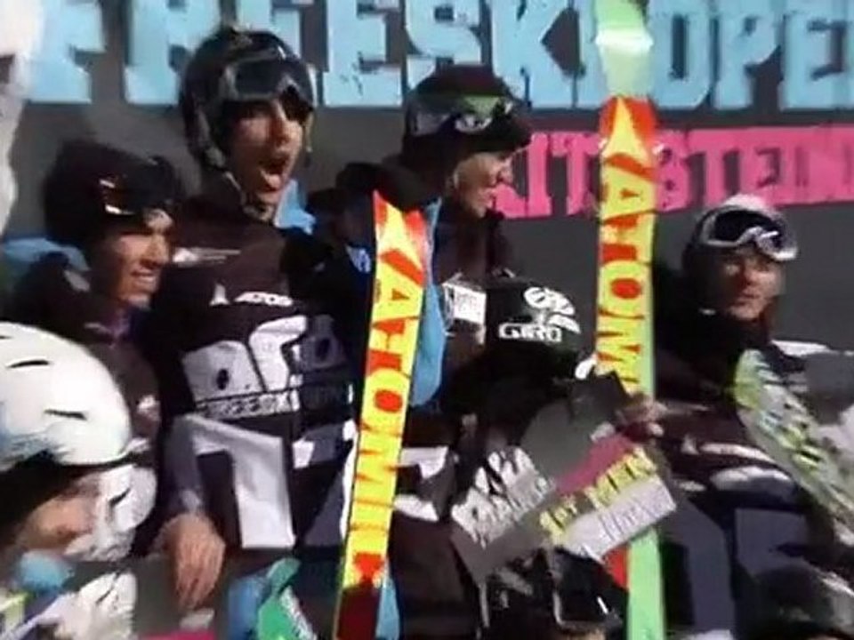 Winter of Wells Episode 20 - Austrian & European Open Highlights 2011