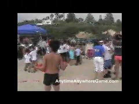 Paddle Ball - Anytime Anywhere Paddle Ball Game - Gingle Short Comic