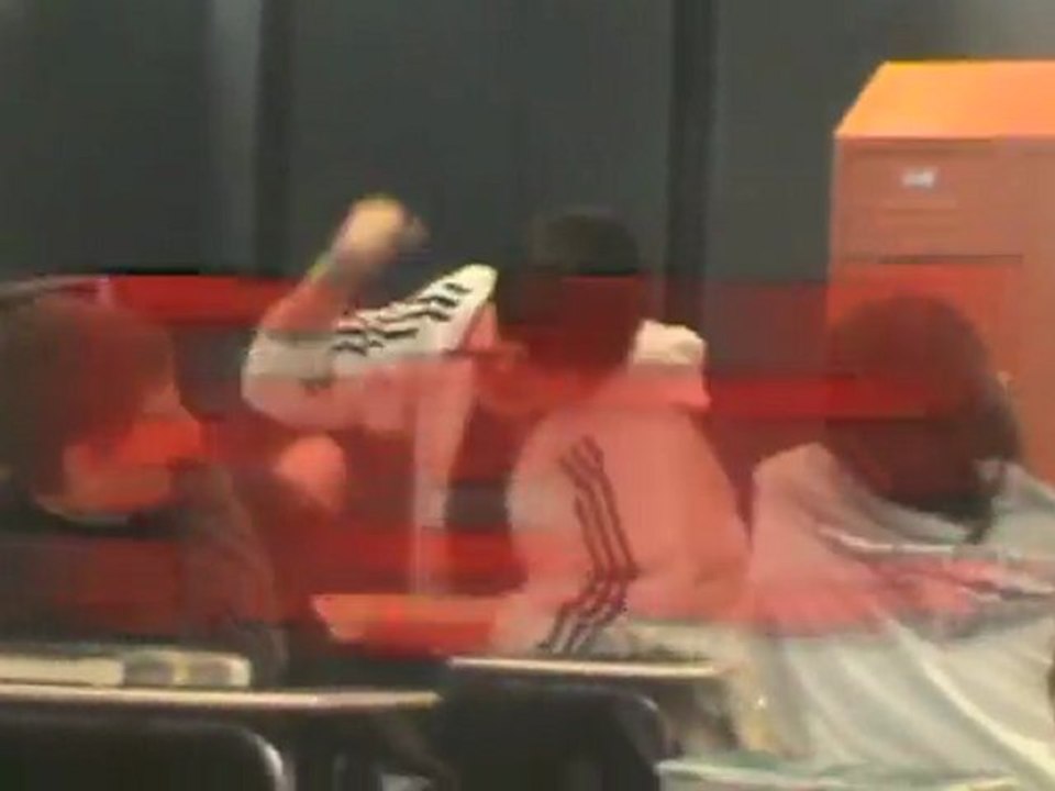 Race Battle 2011