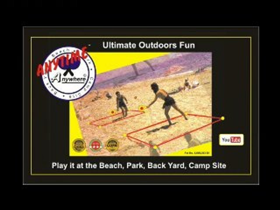 Paddle Ball - Anytime Anywhere Paddle Ball Game - How to keep score