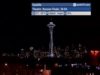 Antibes - Juan-les-Pins - France, Dusseldorf - Germany, London - United Kingdom, Seattle - USA, Ascona - Ticino - Switzerland, Metz - France, Kyiv - Ukraine