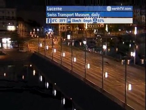 Agadir - Morocco, Barcelona - Spain, Los Angeles - USA, Lucerne - Switzerland, Macau SAR - China, Stuttgart - Germany, Seattle - USA