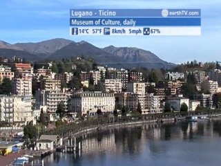 Dresden - Germany, Budapest - Hungary, Metz - France, Prague - Czech Republic, Lugano - Ticino - Switzerland, New York - USA, Saint-Malo - France