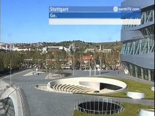 Vienna - Austria, St. Andrews - Canada, Prague - Czech Republic, Cannes - France, Macau SAR - China, Stuttgart - Germany, New York - USA