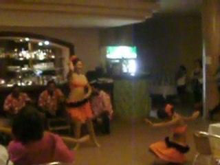 Danse nouvelle caledonie