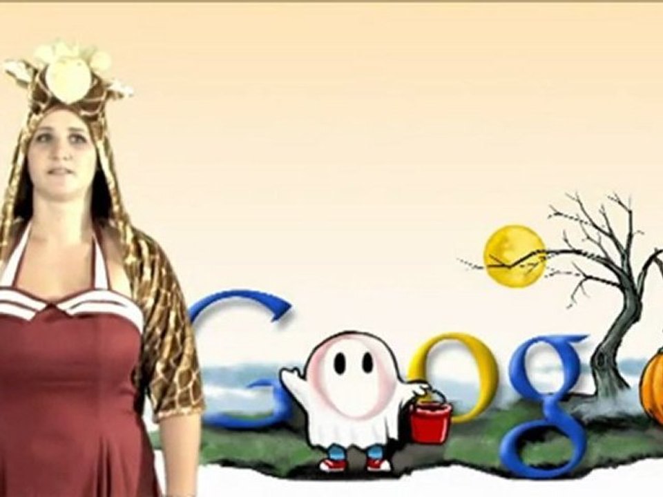 Breaking Up With Google - Bonnie Davies