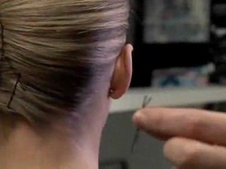 How To Use Bobby Pins