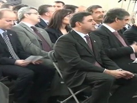 El puente sobre el Miño cumple 125 años uniendo a España y Portugal