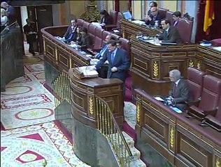 Sí del Congreso a la misión en Libia