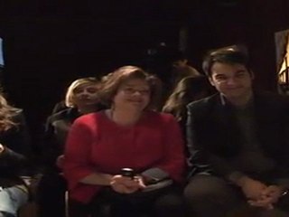 El teatro, otra forma de hacer política