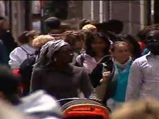 El padrón gana 130.000 personas