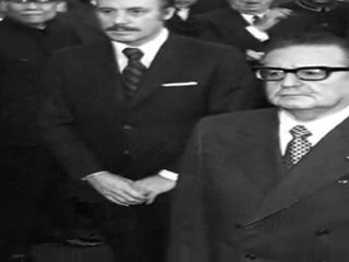 EFEMÉRIDES: En 1971 la Unidad Popular gana las municipales en Chile