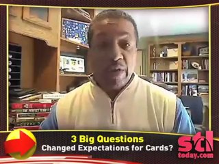 Burwell: All the Answers in STL