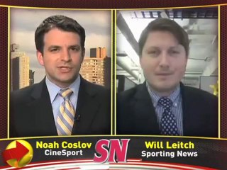 Will Leitch: Jimmer Must Stay Home