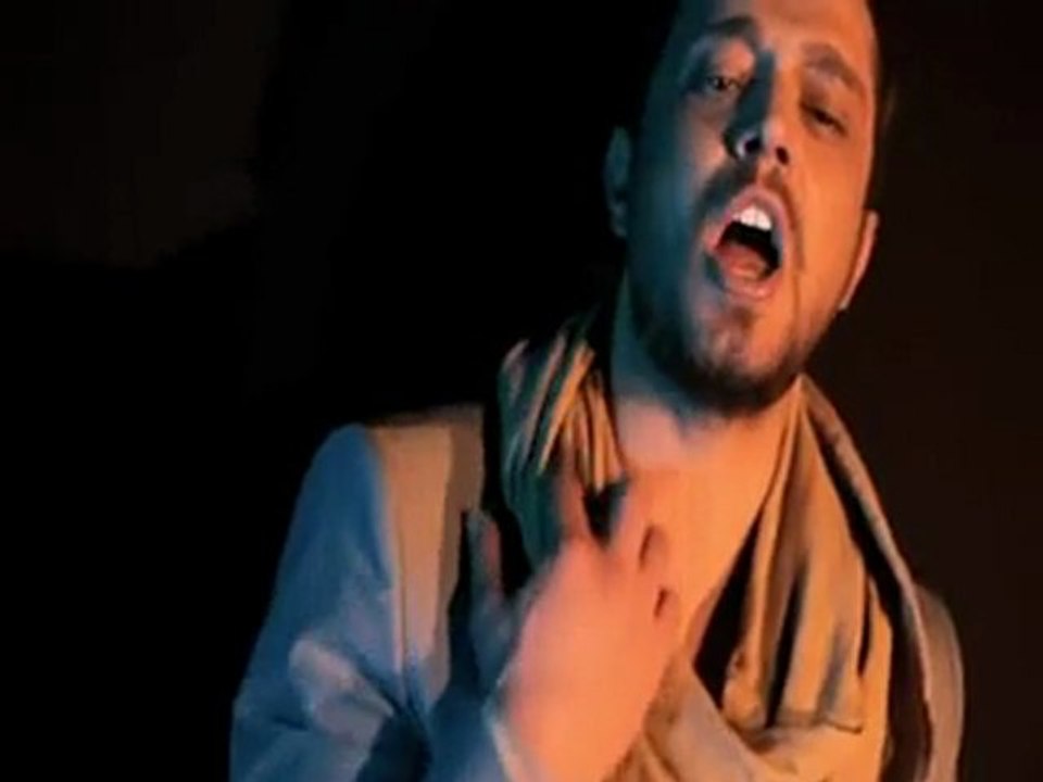 Aşklarım Büyük Benden Teaser _ Murat Boz