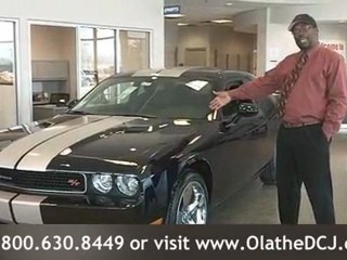 2011 Dodge Challenger For Sale Topeka Lawrence KS