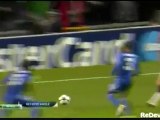 Medio Tiempo.com .- Gol de Javier Hernández ante Chelsea.mp4