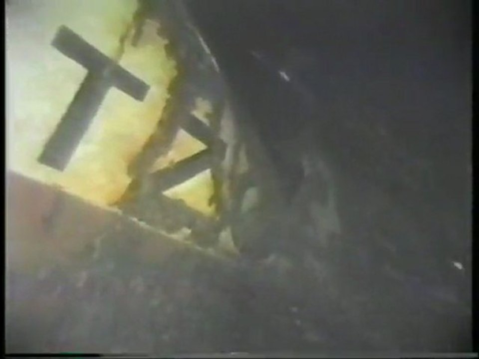the wreck of the edmund fitzgerald