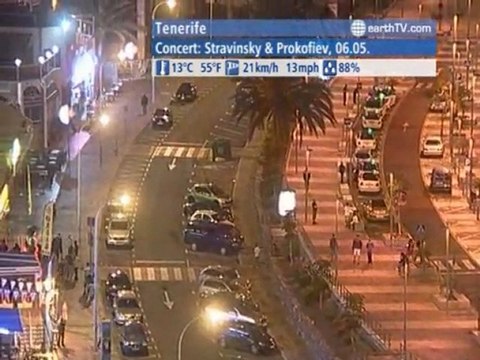 Muscat - Oman, London - United Kingdom, Seattle - USA, Bandar Seri Begawan - Brunei, Tenerife - Spain, Yas Island - UAE - Abu Dhabi, Barcelona - Spain