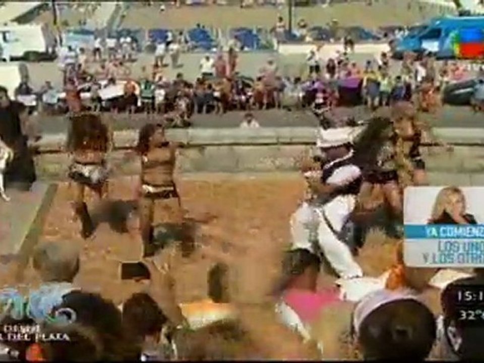 Marcelo Iripino & Sucundance