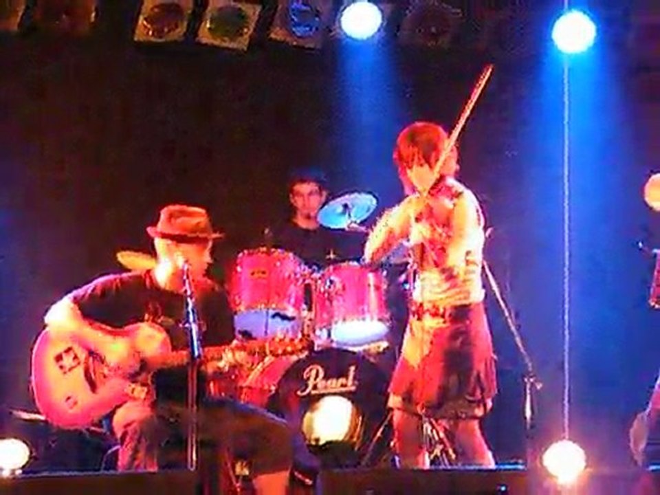 IN VINO VERITAS au Catering Café 2009