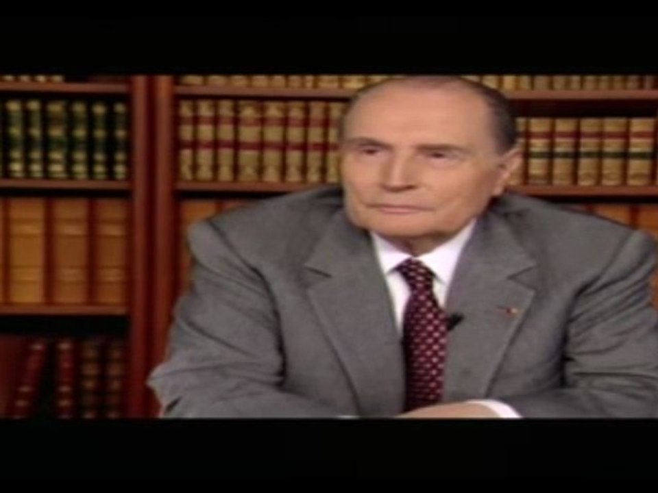 Un certain lobby ...