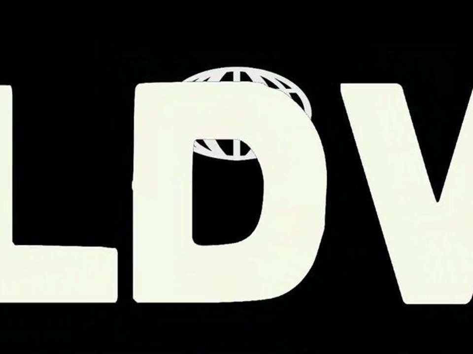 WorldVision Enterprises, Inc. Alternate Logo