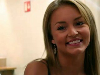 (Audio) Angelique Boyer en Fórmula Espectacular
