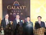 Galaxy Macau Grand Opening Countdown Begins!