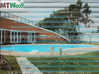 ván sàn cao cấp mtwood - sàn gỗ mtwood - gỗ nhân tạo