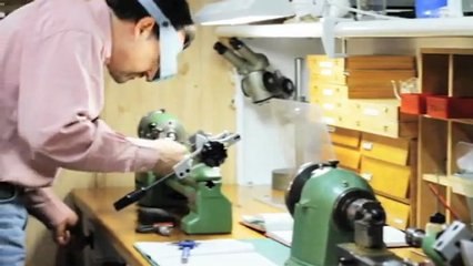 Canterbury Clocks VIC – Expert Clock Repairs & Sales 🕰️