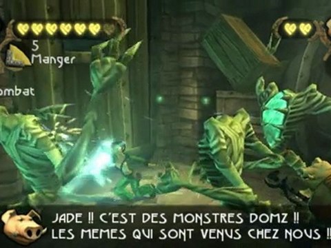 Beyond Good and Evil/7 La suite^^