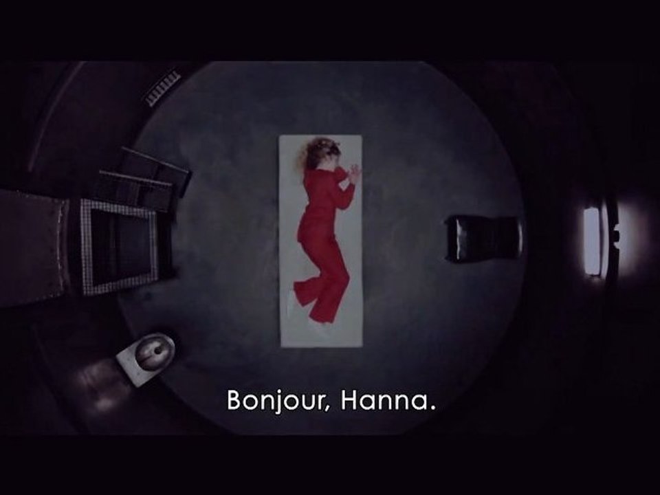 Hanna - Bande Annonce [VOSTFR|HD]