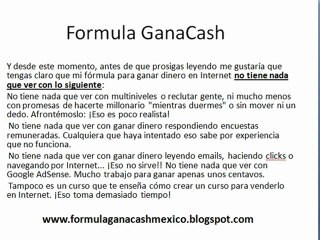 Formula Ganacash - formulaganacashmexico,blogspot.com